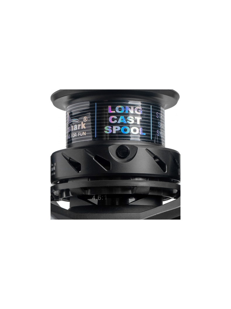 Катушка EastShark Superior PRO 4500, изображение 6