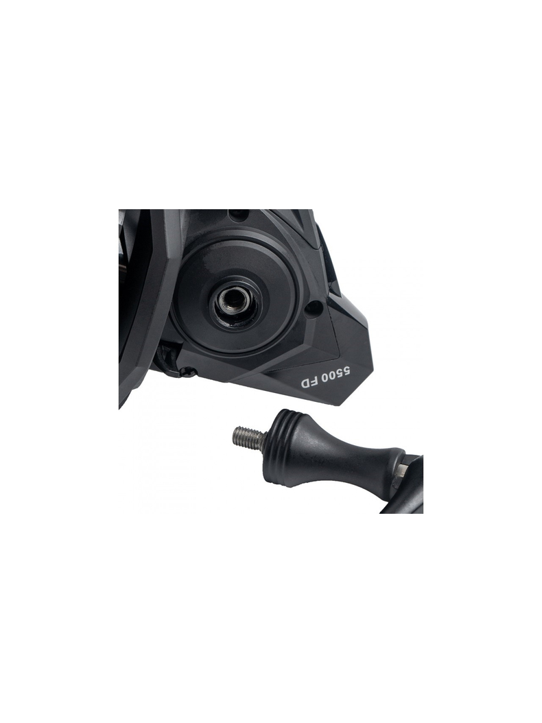 Катушка EastShark Superior PRO 5500, изображение 5