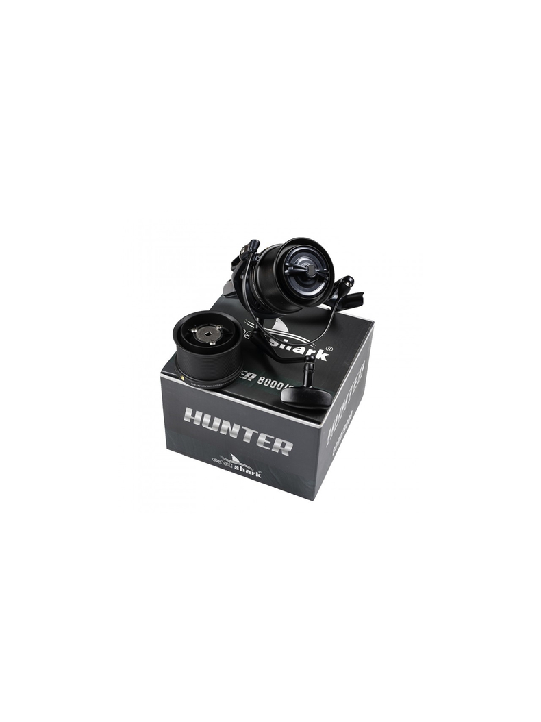 Катушка EastShark Hunter 8000, изображение 4 Катушка EastShark Hunter 8000, изображение 4