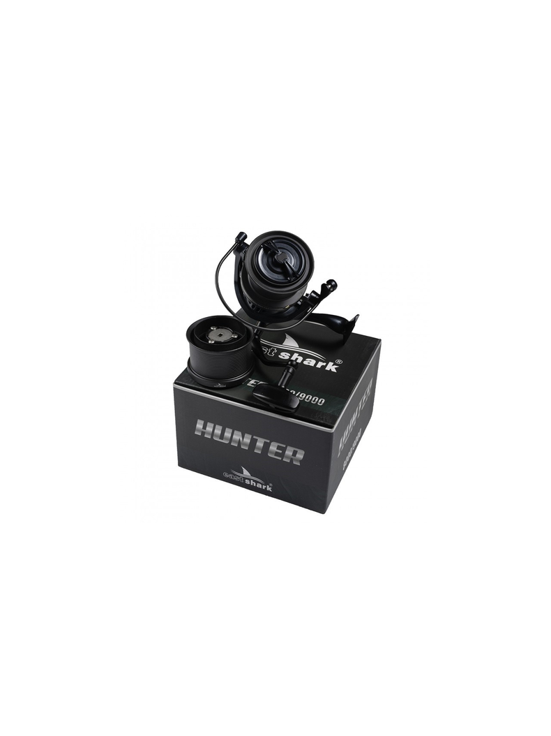 Катушка Eastshark Hunter 9000, изображение 4