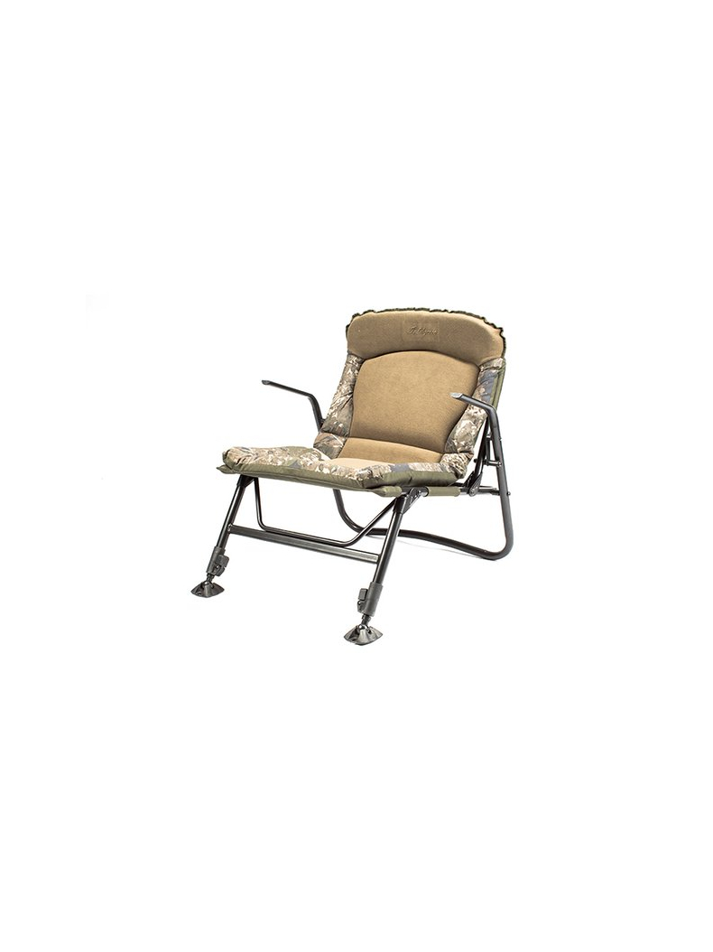 Кресло NASH Indulgence Sub-Lo Fishing Chair
