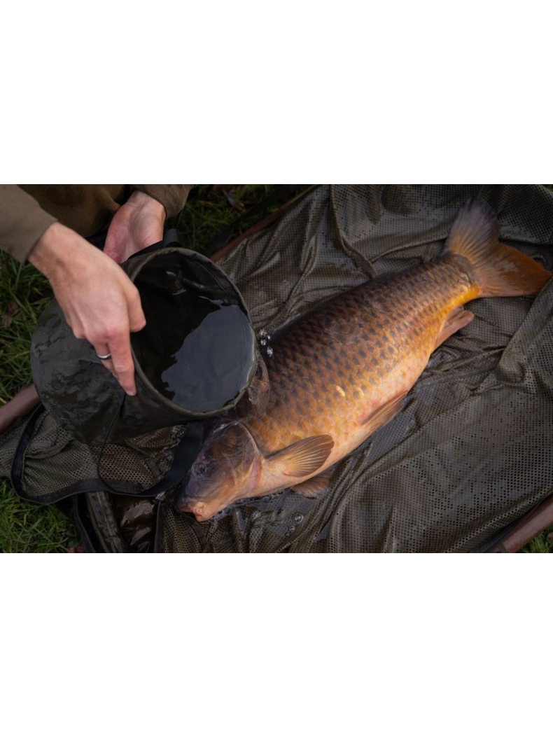 Ведро KORDA Compac Water Bucket, изображение 2 Ведро KORDA Compac Water Bucket, изображение 2