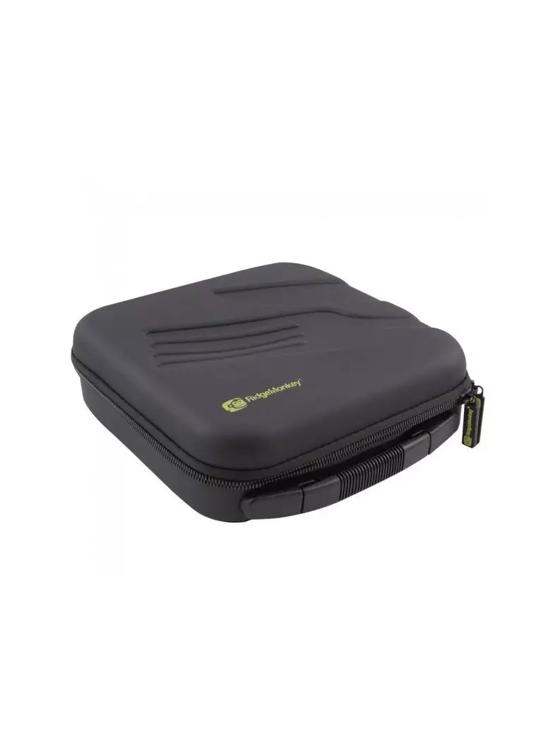 Жесткий чехол для перевозки тостера Ridge Monkey GorillaBox Toaster Case