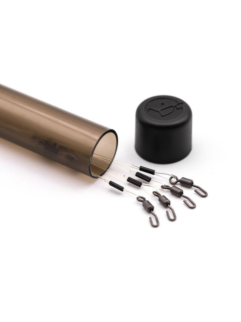 Тубусы для оснасток KORDA Boom Tubes, изображение 2 Тубусы для оснасток KORDA Boom Tubes, изображение 2