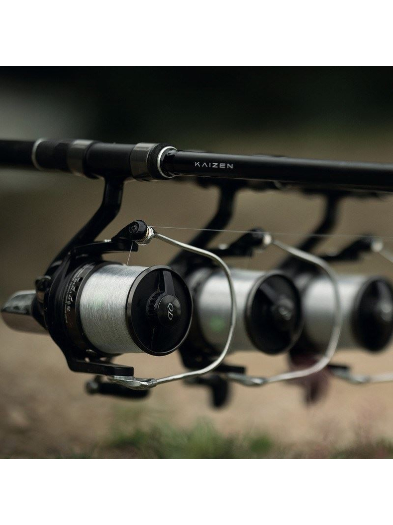 Удилище карповое KORDA Kaizen Platinum 12ft 3.5lb, изображение 9 Удилище карповое KORDA Kaizen Platinum 12ft 3.5lb, изображение 9