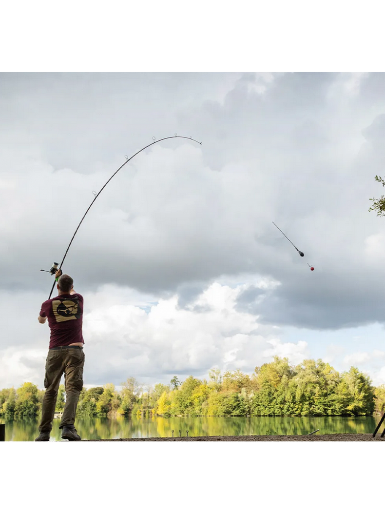 Удилище карповое KORDA Kaizen Platinum 12ft 3.5lb, изображение 12 Удилище карповое KORDA Kaizen Platinum 12ft 3.5lb, изображение 12