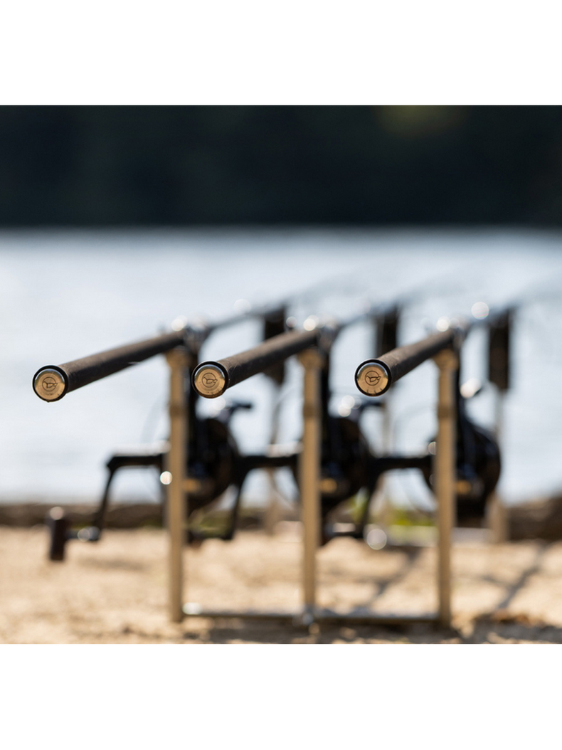 Удилище карповое KORDA Kaizen Platinum 12ft 3.5lb, изображение 8 Удилище карповое KORDA Kaizen Platinum 12ft 3.5lb, изображение 8