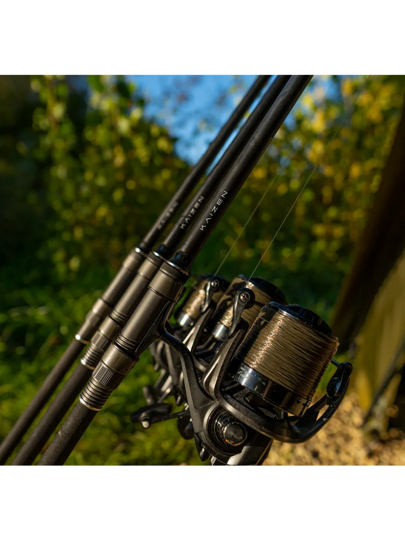 Удилище сподовое KORDA Kaizen Platinum Spod 12ft, изображение 12