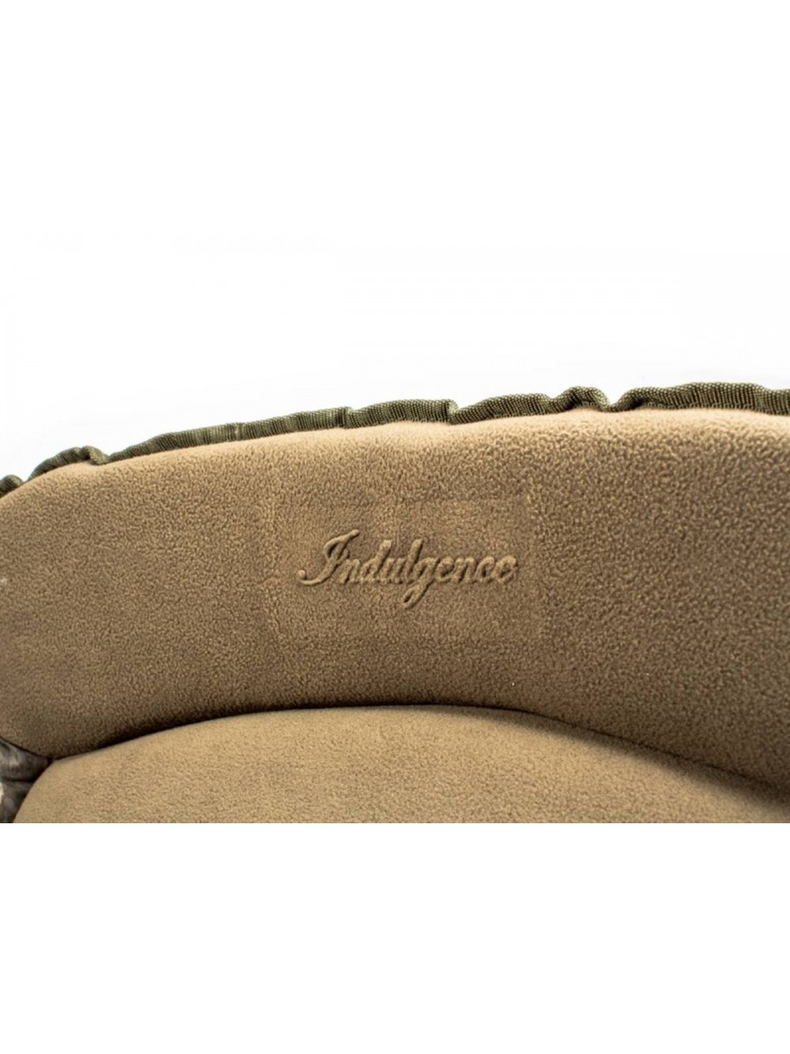 Кресло NASH Indulgence Sub-Lo Fishing Chair, изображение 3