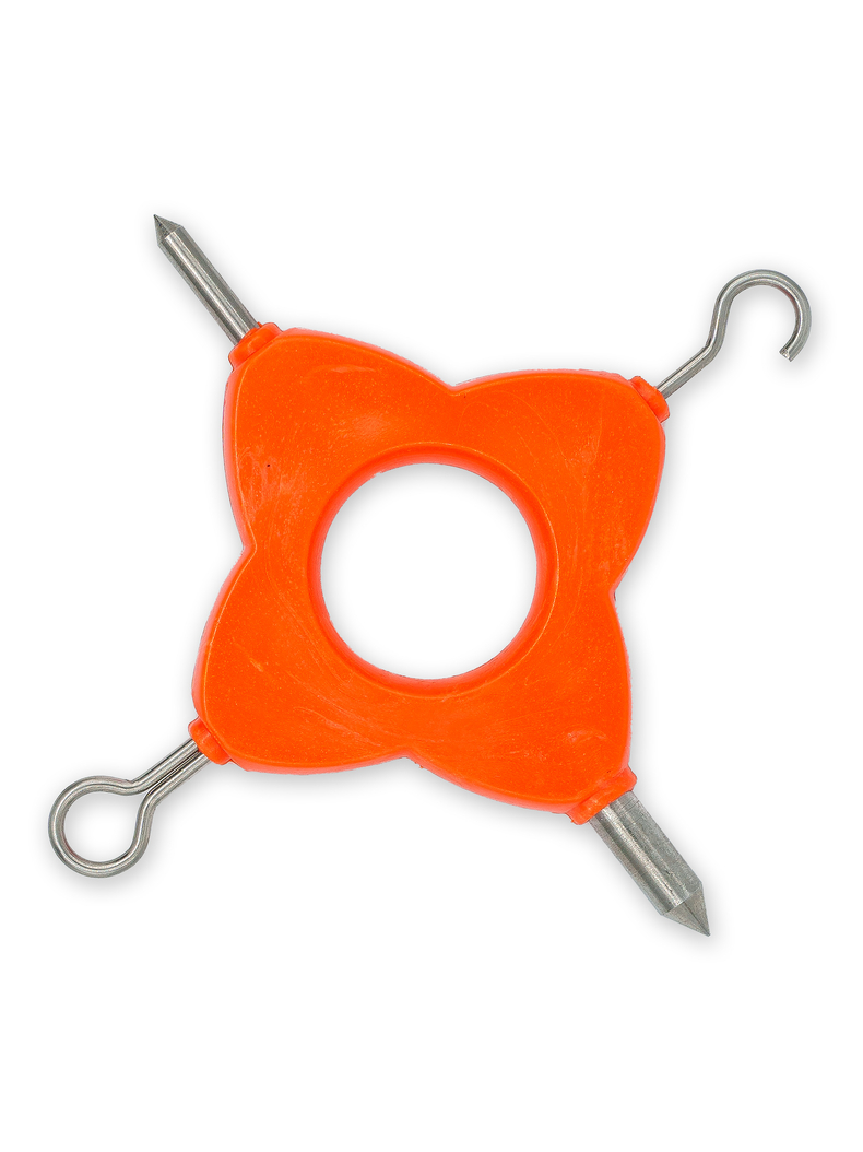 Многофункциональный инструмент PANDA Tackle Multitool 4 в 1, изображение 2 Многофункциональный инструмент PANDA Tackle Multitool 4 в 1, изображение 2