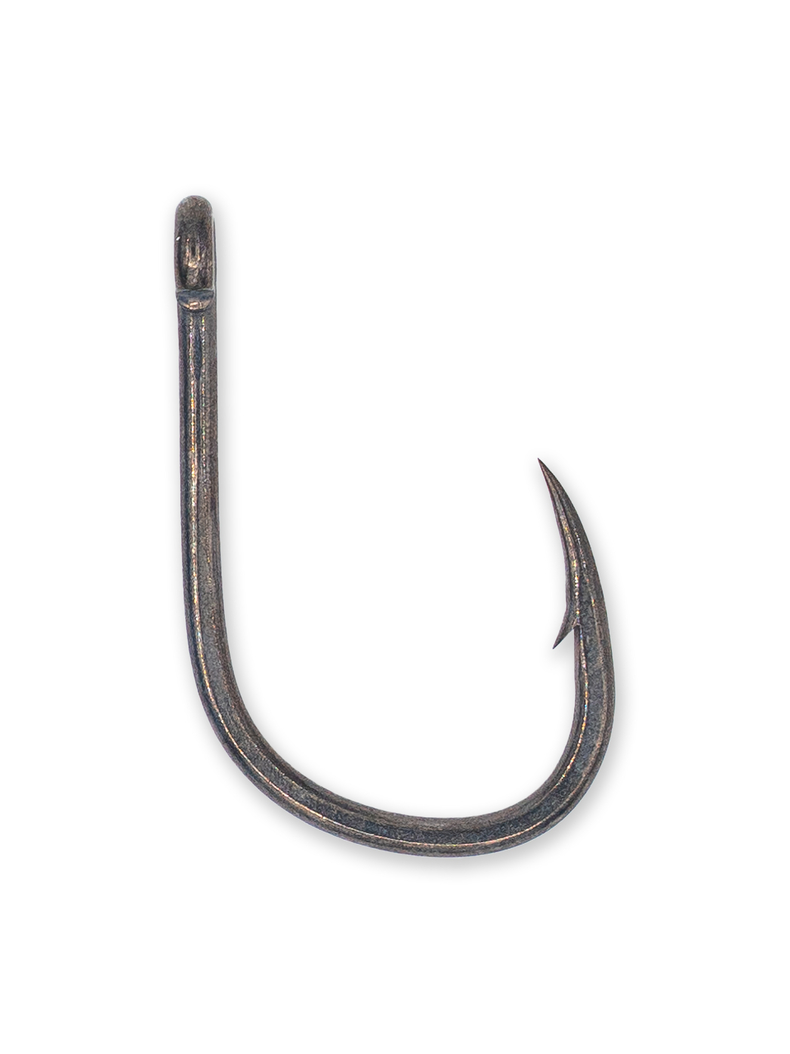 Крючки карповые Carptoday Super Wide Gape X, Размер крючка: № 4, изображение 2 Крючки карповые Carptoday Super Wide Gape X, Размер крючка: № 4, изображение 2