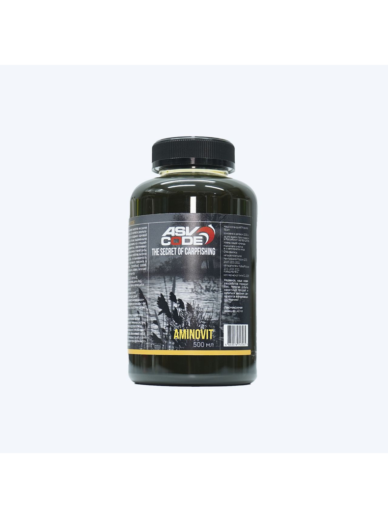Аминокислотный комплекс ASV-CODE AminoVit Аминокислотный комплекс ASV-CODE AminoVit