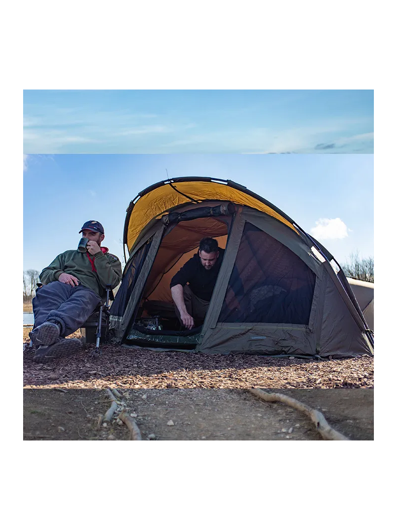 Палатка Trakker SLX 100 Fishing Bivvy, изображение 10