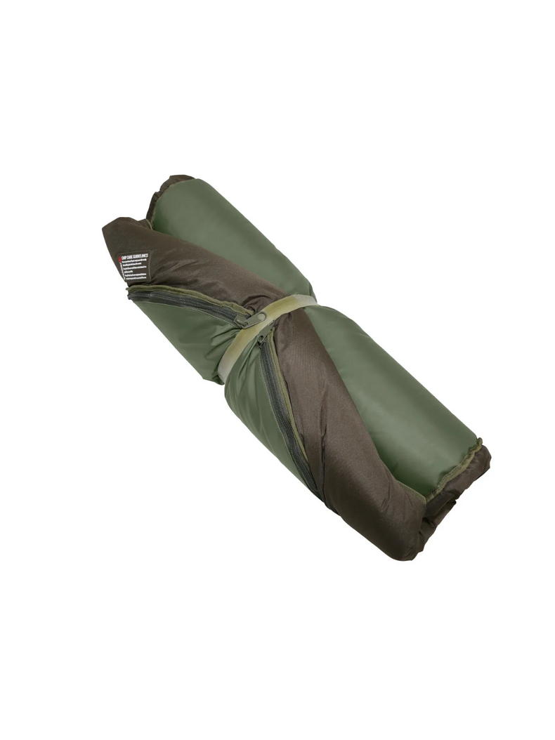 Мат для бережного обращения с рыбой Trakker Sanctuary Self Inflating Crib XL, изображение 2