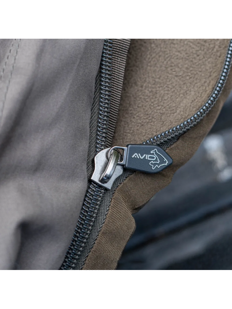 Спальная система AVID CARP Benchmark Lite System, изображение 5