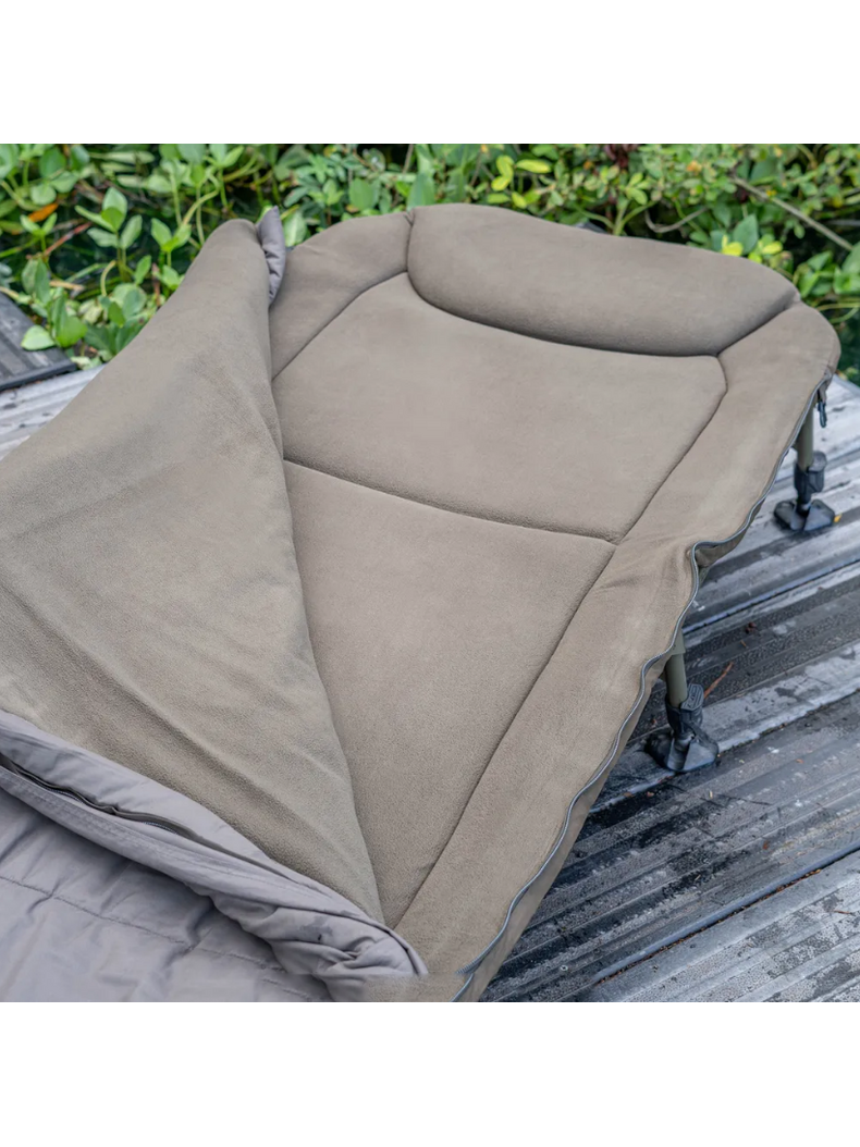 Спальная система AVID CARP Benchmark Lite System, изображение 7