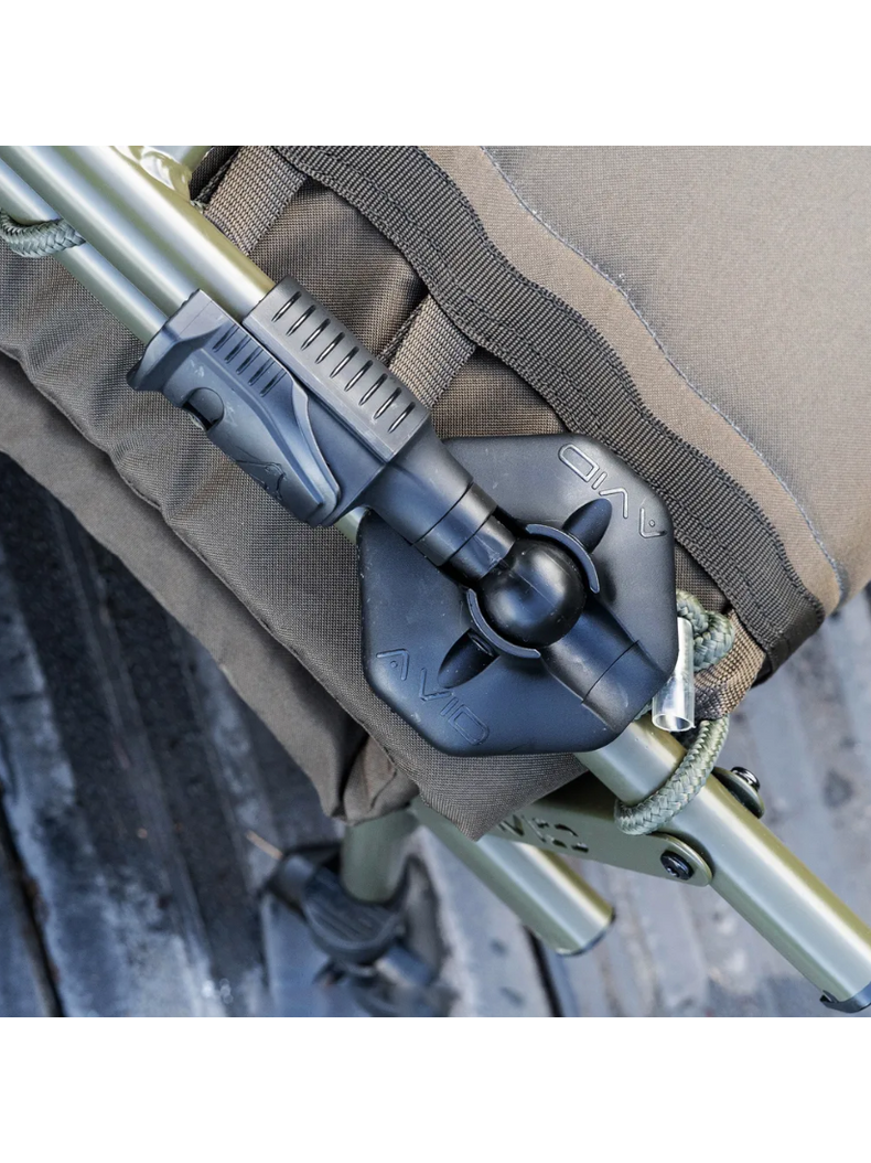 Спальная система AVID CARP Benchmark Lite System, изображение 8