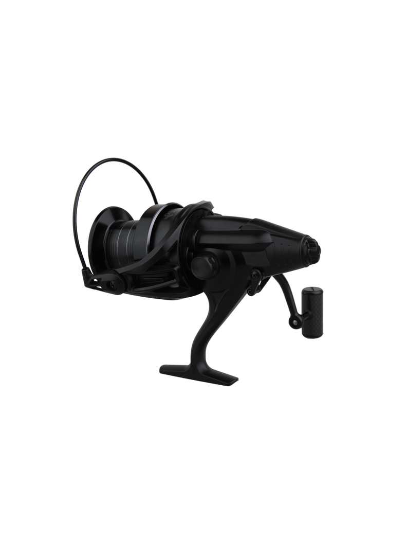 Катушка Prologic Element XD 8000 BF, изображение 3