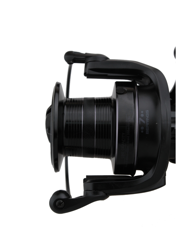 Катушка Prologic Element XD 8000 BF, изображение 5