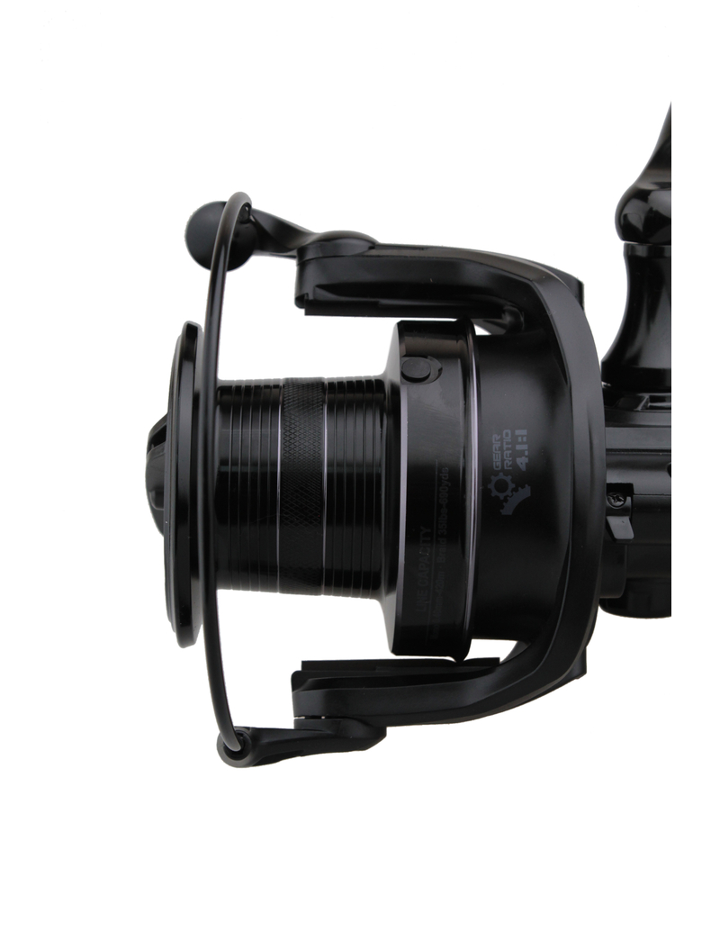 Катушка Prologic Element XD 8000 BF, изображение 6