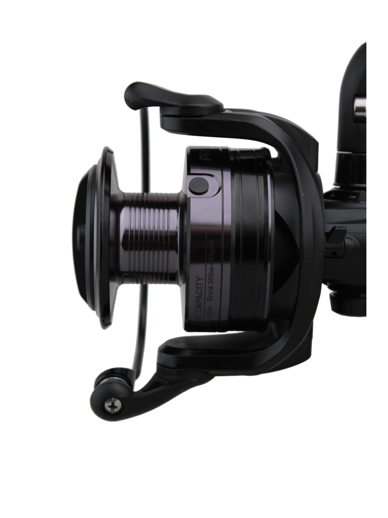 Катушка Prologic Avenger 6000 BF, изображение 4 Катушка Prologic Avenger 6000 BF, изображение 4