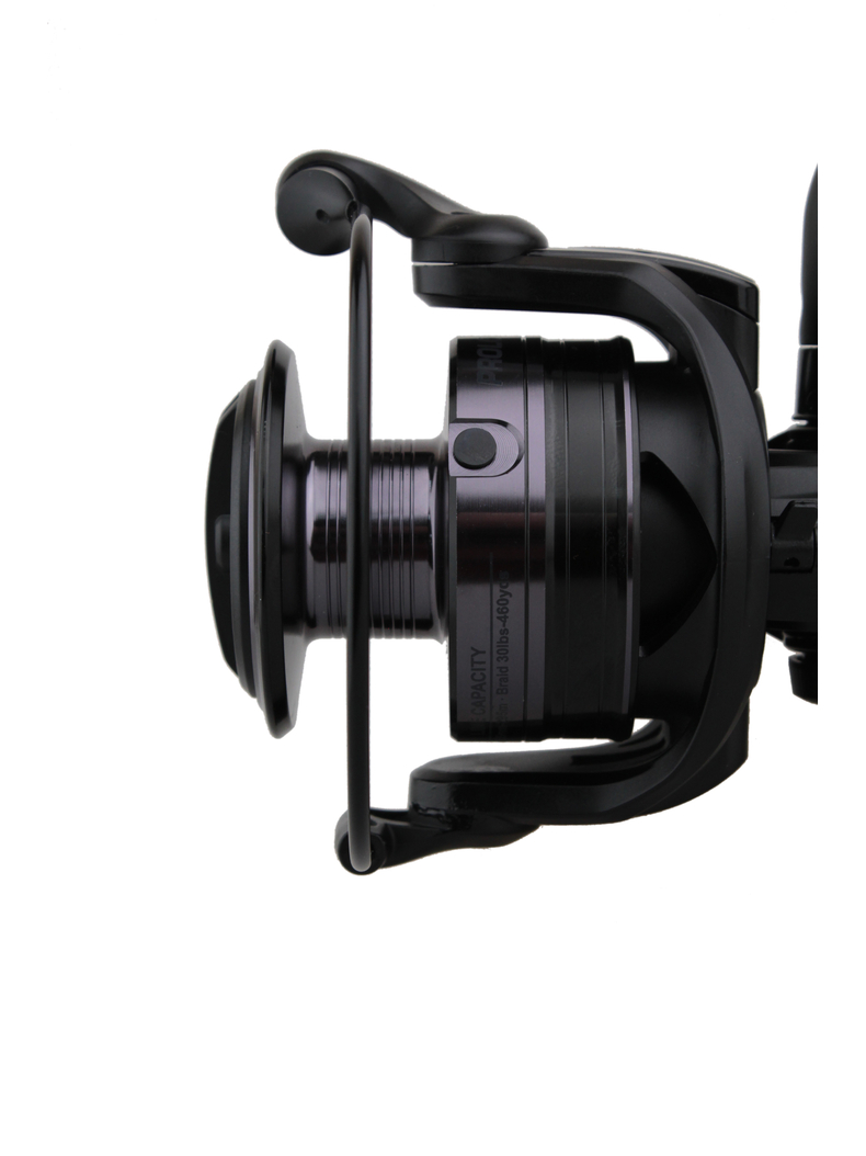 Катушка Prologic Avenger 6000 BF, изображение 5 Катушка Prologic Avenger 6000 BF, изображение 5