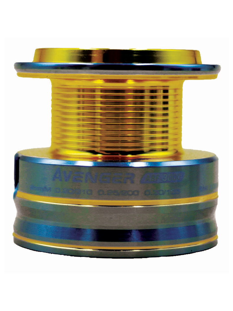 Запасная шпуля ABF-3000