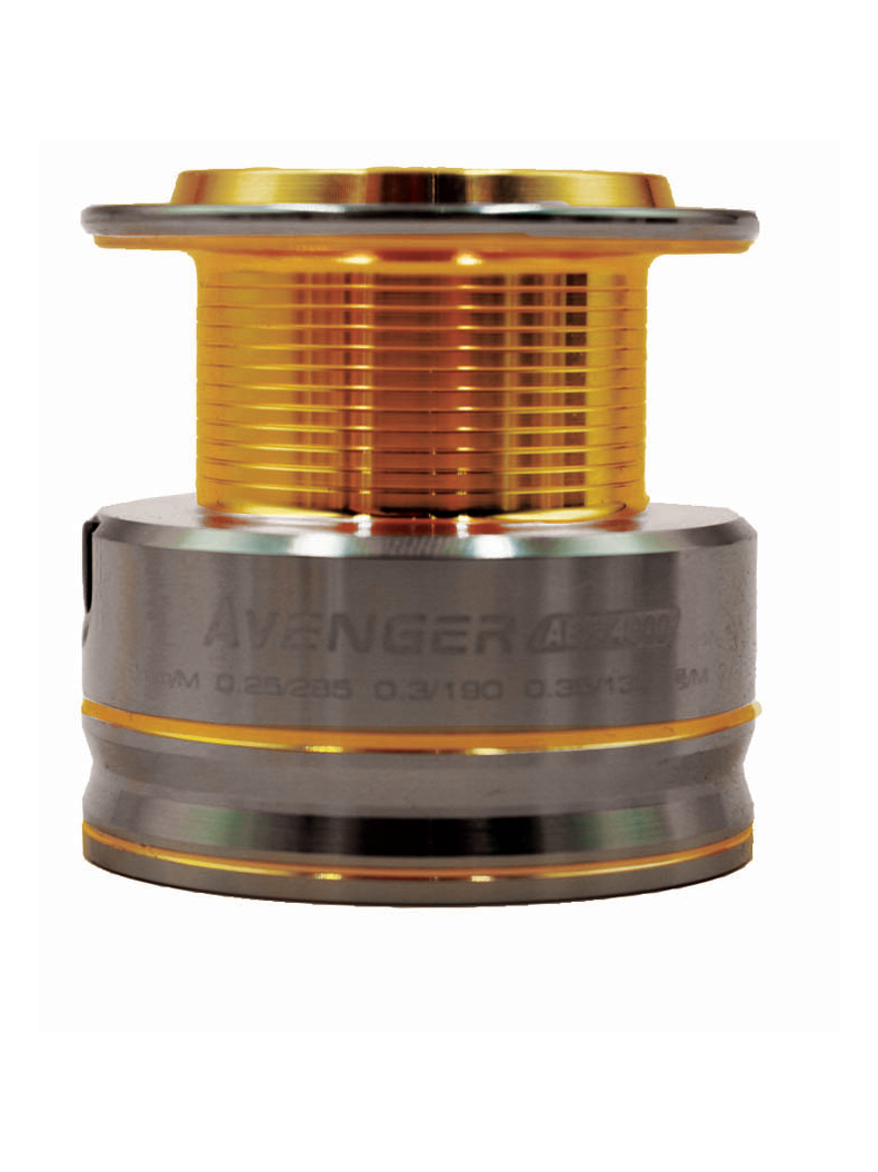 Запасная шпуля ABF-6000