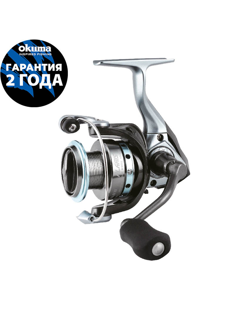 Катушка OKUMA Alaris 20