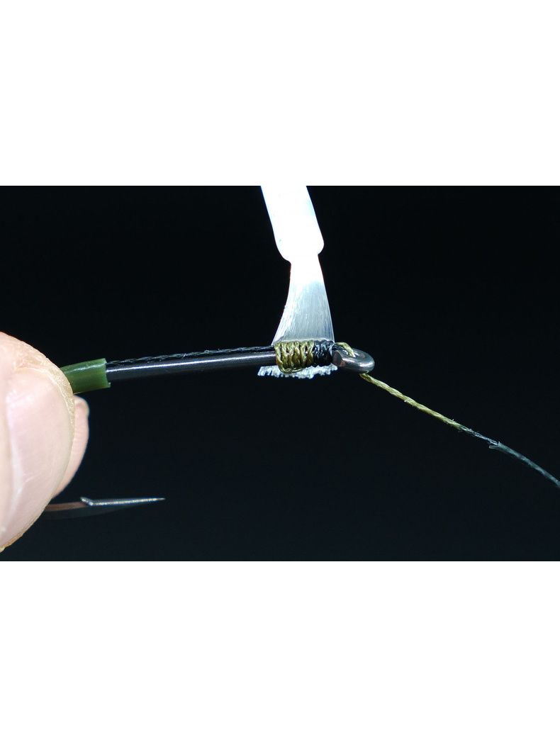 Клей для рыболовных монтажей и оснасток Carptoday Rig Glue, изображение 3 Клей для рыболовных монтажей и оснасток Carptoday Rig Glue, изображение 3