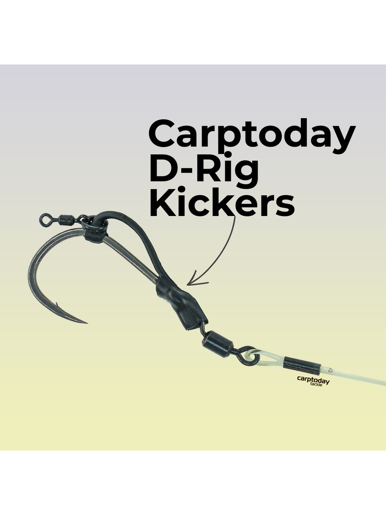 Лентяйка Carptoday для D-Rig Kickers, Размер: 32 мм, изображение 3