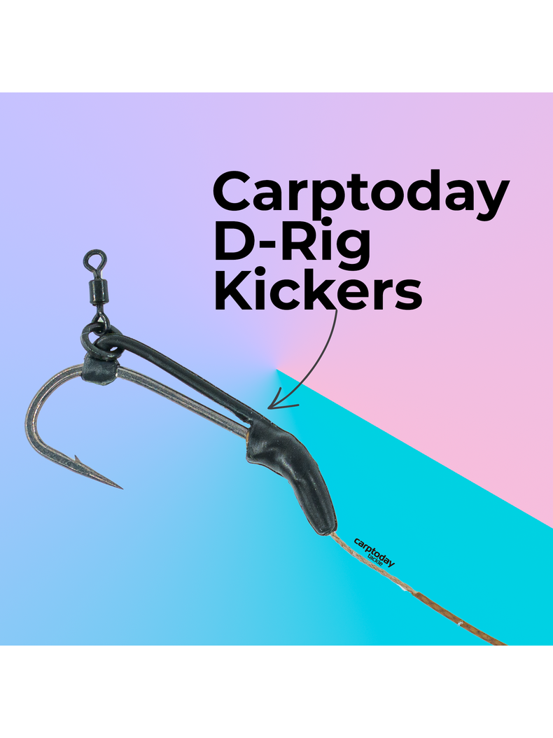 Лентяйка Carptoday для D-Rig Kickers, Размер: 26 мм, изображение 5