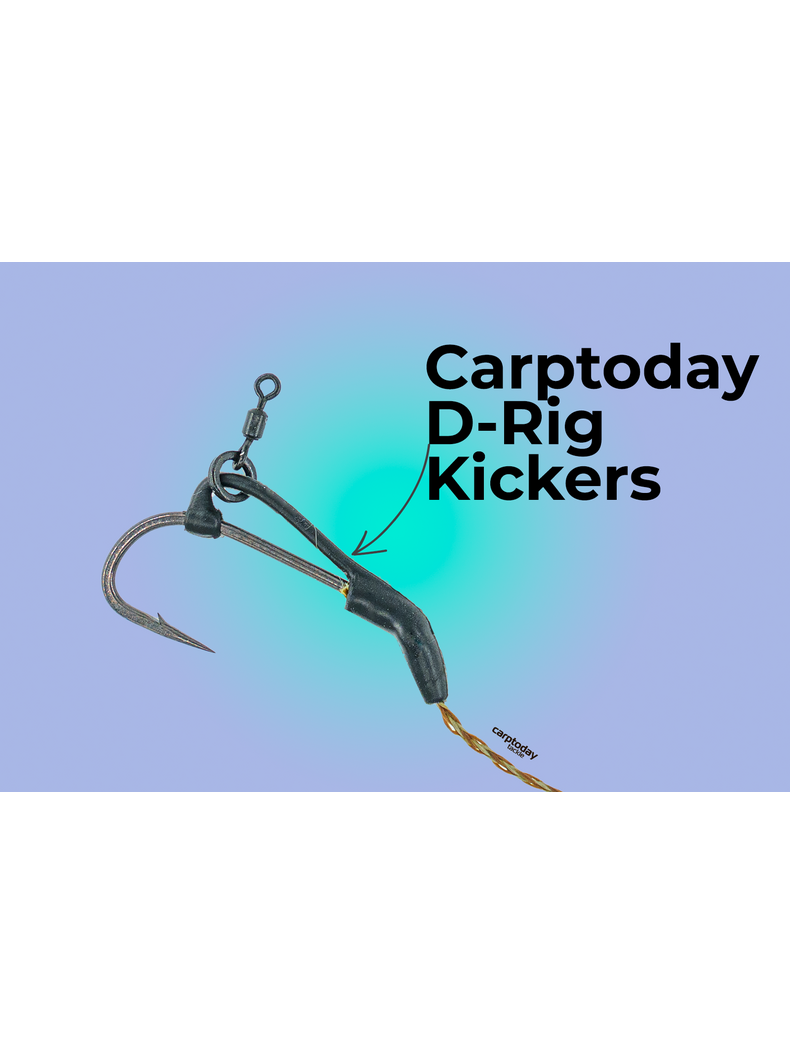 Лентяйка Carptoday для D-Rig Kickers, Размер: 26 мм, изображение 3