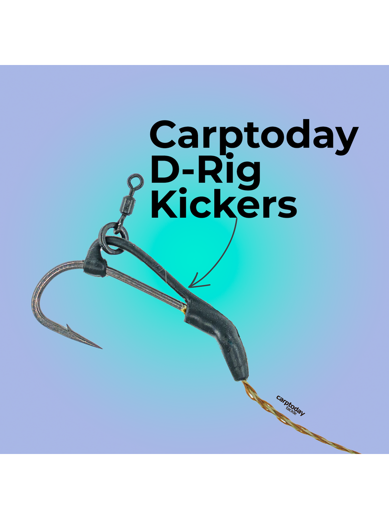 Лентяйка Carptoday для D-Rig Kickers, Размер: 32 мм, изображение 5