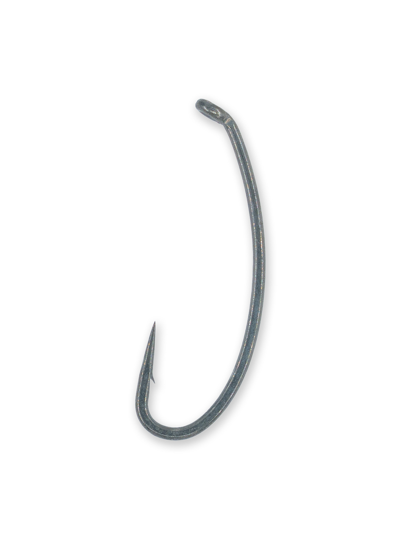 Крючки карповые Carptoday Monkey Hook, Размер крючка: № 8, изображение 2 Крючки карповые Carptoday Monkey Hook, Размер крючка: № 8, изображение 2