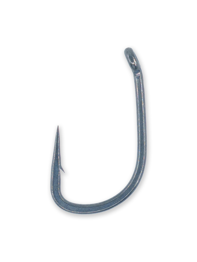 Крючки карповые Carptoday Wide Gape Classic ST, Размер крючка: № 5, изображение 2