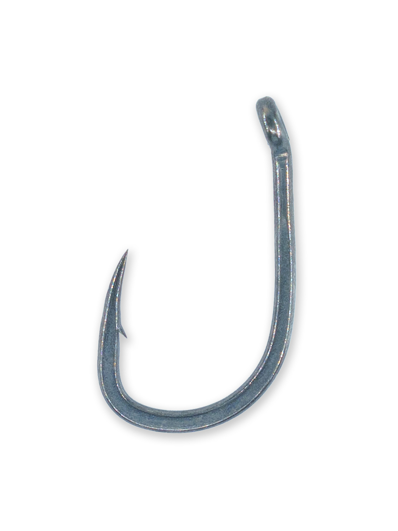 Крючки карповые Carptoday Wide Gape Classic, Размер крючка: № 7, изображение 2