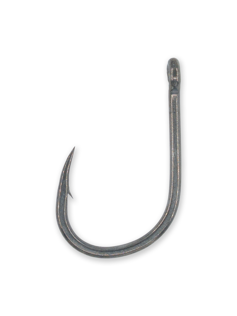 Крючки карповые Carptoday Super Wide Gape X, Размер крючка: № 2, изображение 2