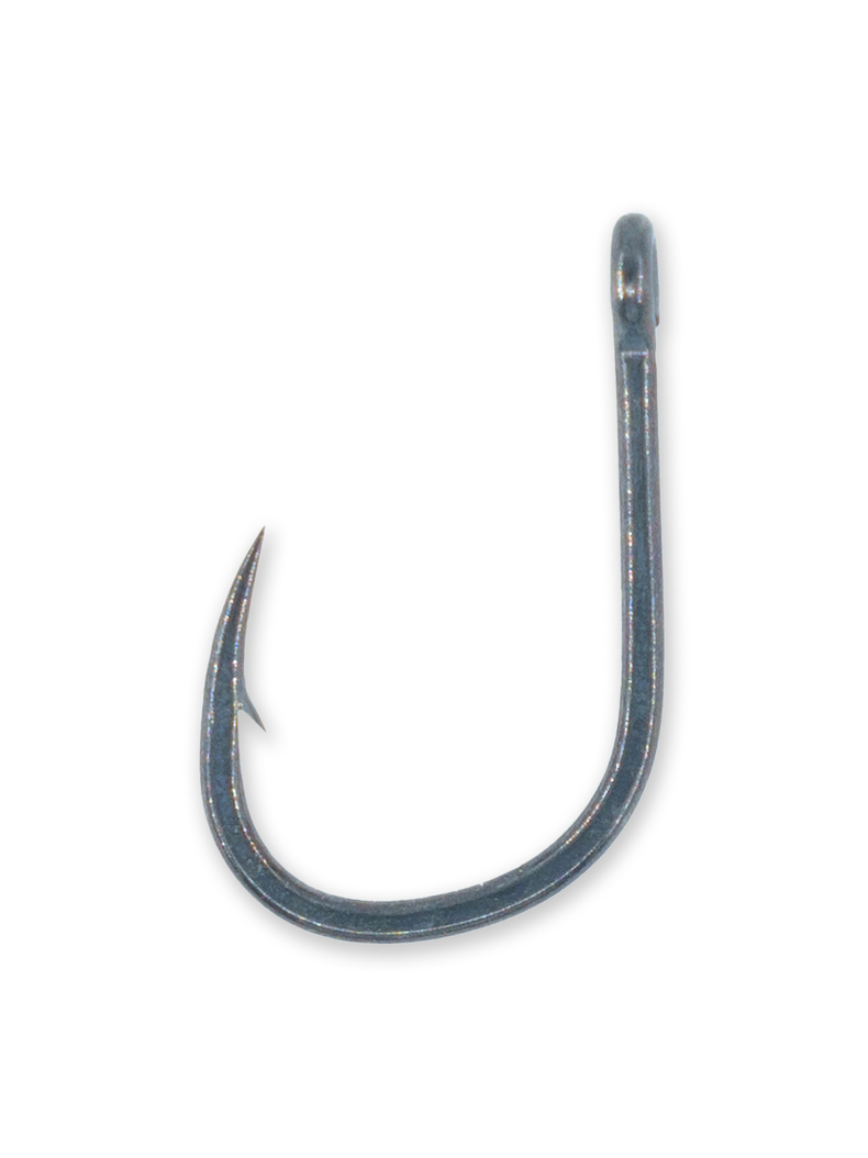 Крючки карповые Carptoday Super Wide Gape X, Размер крючка: № 8, изображение 2