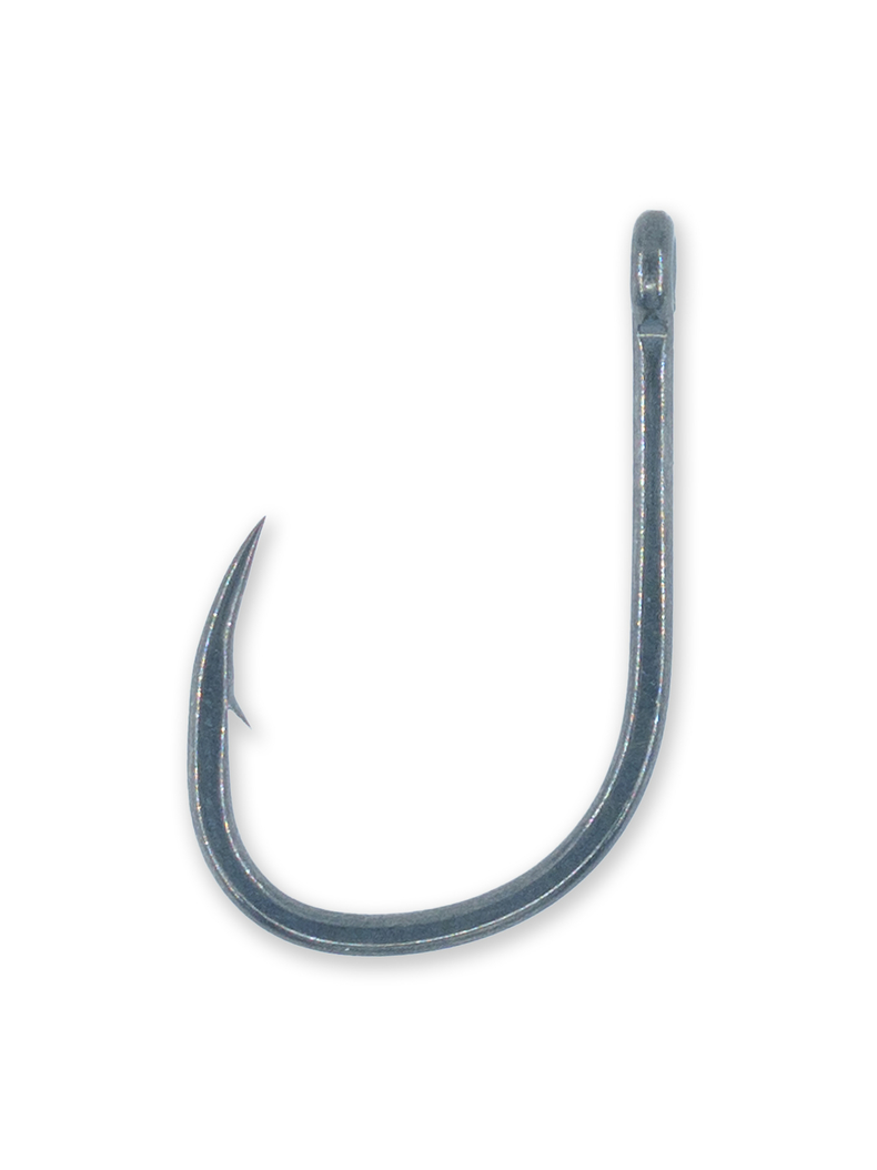 Крючки карповые Carptoday Super Wide Gape, Размер крючка: № 6, изображение 2