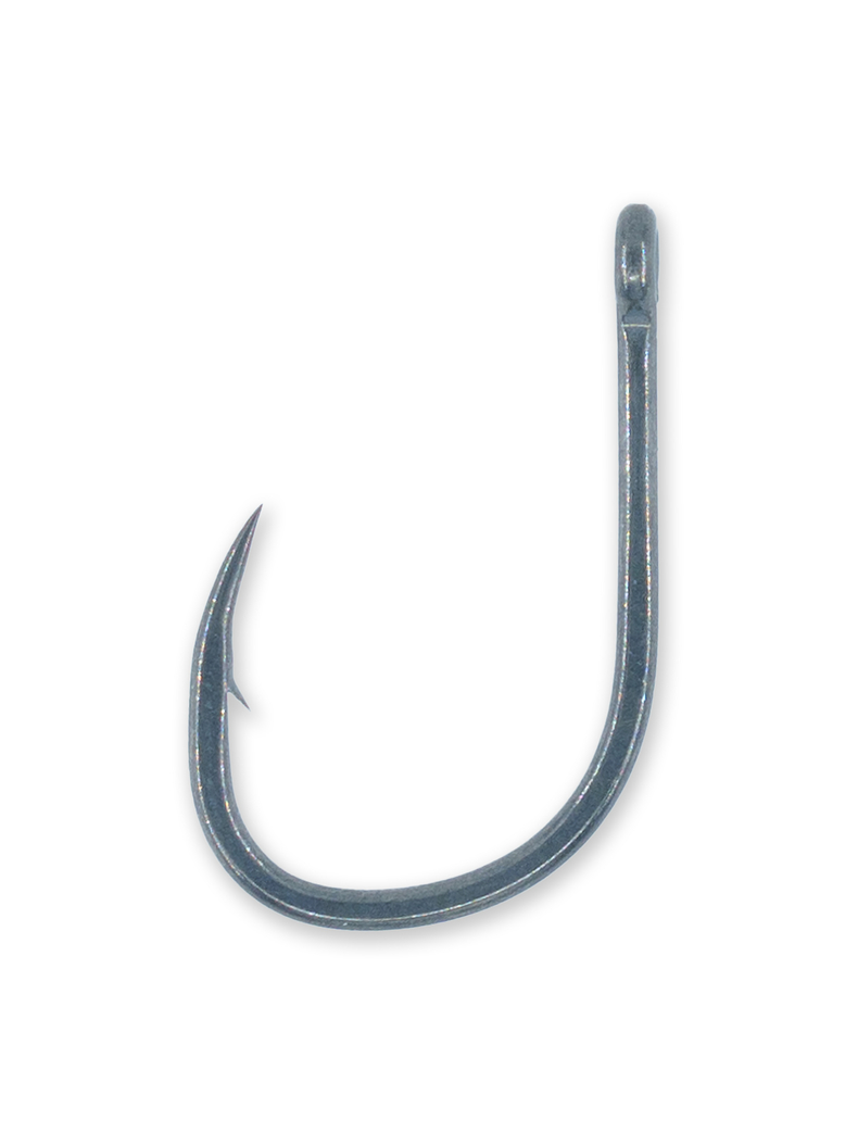 Крючки карповые Carptoday Super Wide Gape, Размер крючка: № 8, изображение 2 Крючки карповые Carptoday Super Wide Gape, Размер крючка: № 8, изображение 2