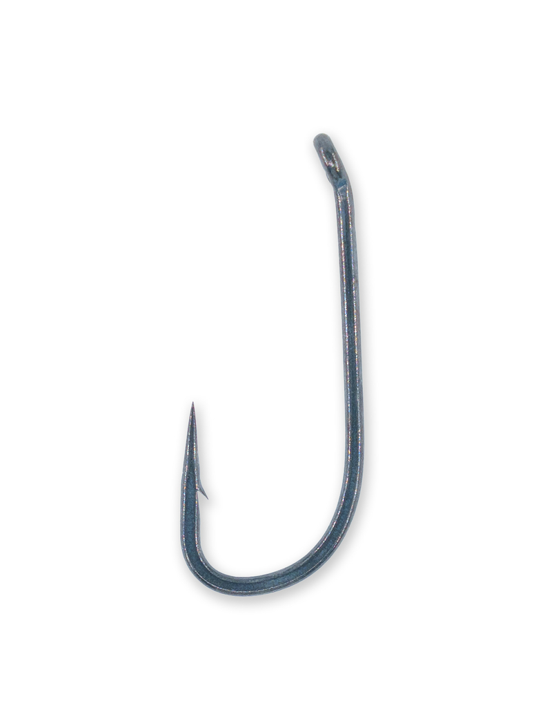 Крючки карповые Carptoday Rake Long Shank, Размер крючка: № 6, изображение 2