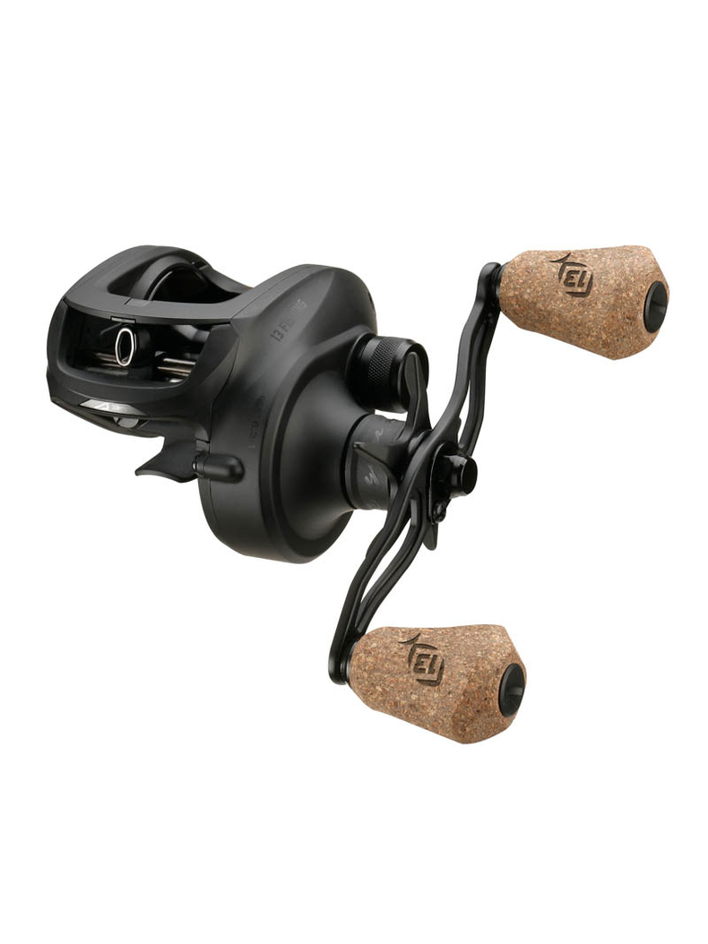 Катушка 13 FISHING Concept A3 casting reel - 6.3:1 gear ratio LH - 3 size Катушка 13 FISHING Concept A3 casting reel - 6.3:1 gear ratio LH - 3 size