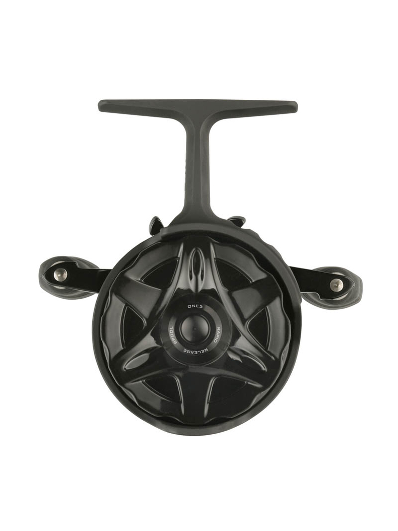 Катушка 13 FISHING Descent Ice Reel - 2.7:1 Gear Ratio - Right Hand