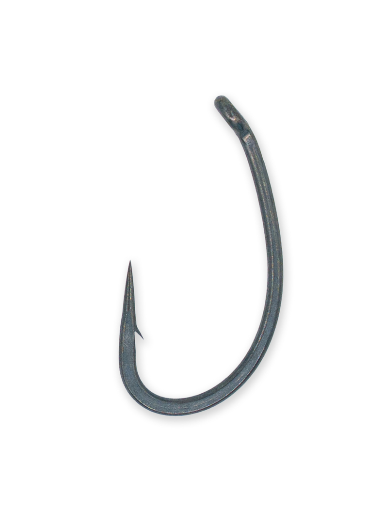 Крючки карповые HAYABUSA Z-1 NRB, Размер крючка: № 5, изображение 2