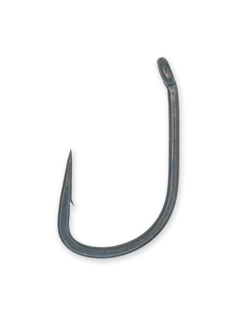 Крючки карповые HAYABUSA Z-3 NRB, Размер крючка: № 2, изображение 2