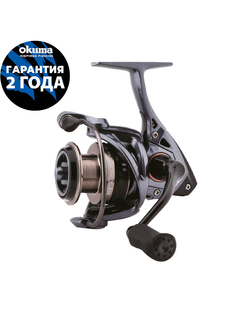 Катушка OKUMA Epixor XT 55