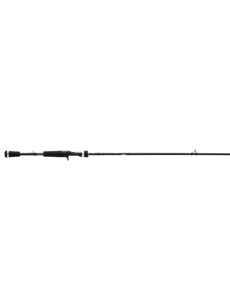 Удилище 13 FISHING Fate Black - 9'1" XH 40-130g casting rod - 2pc