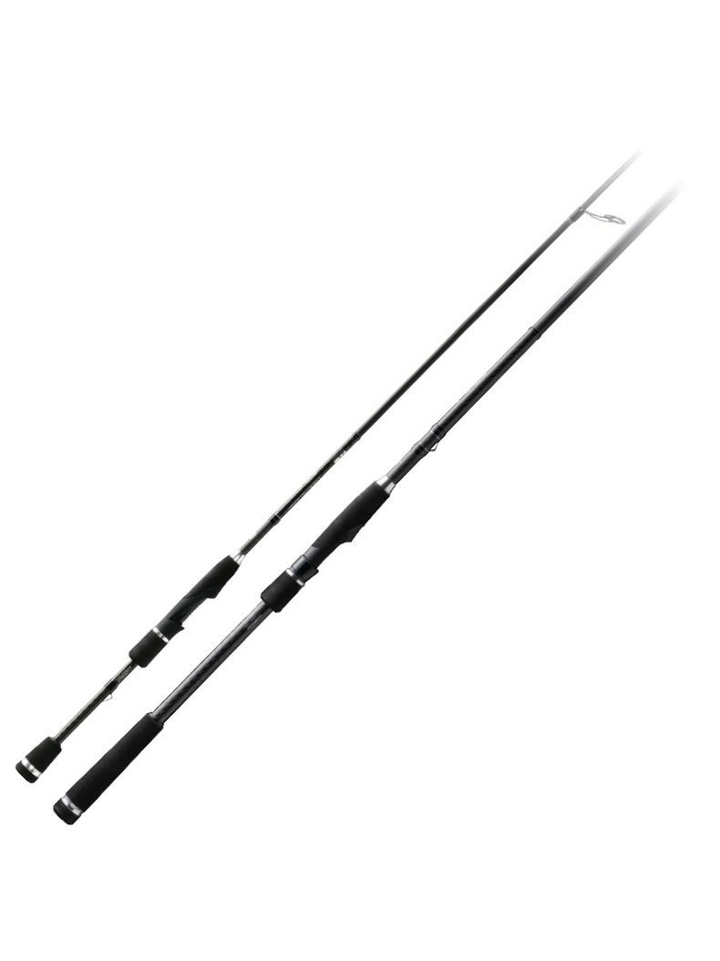 Удилище 13 FISHING Fate Black - 8'6 XH 40-130g Spin rod - 2pc