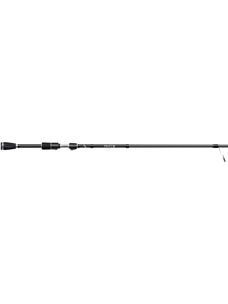 Удилище 13 FISHING Fate Trout - 6'3" XXXUL 0,5-3,5g - spinning rod - 2pc